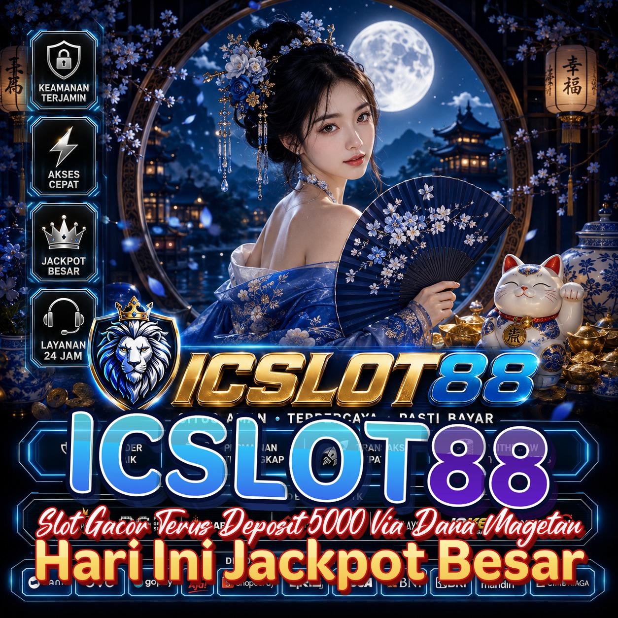 ICSLOT88