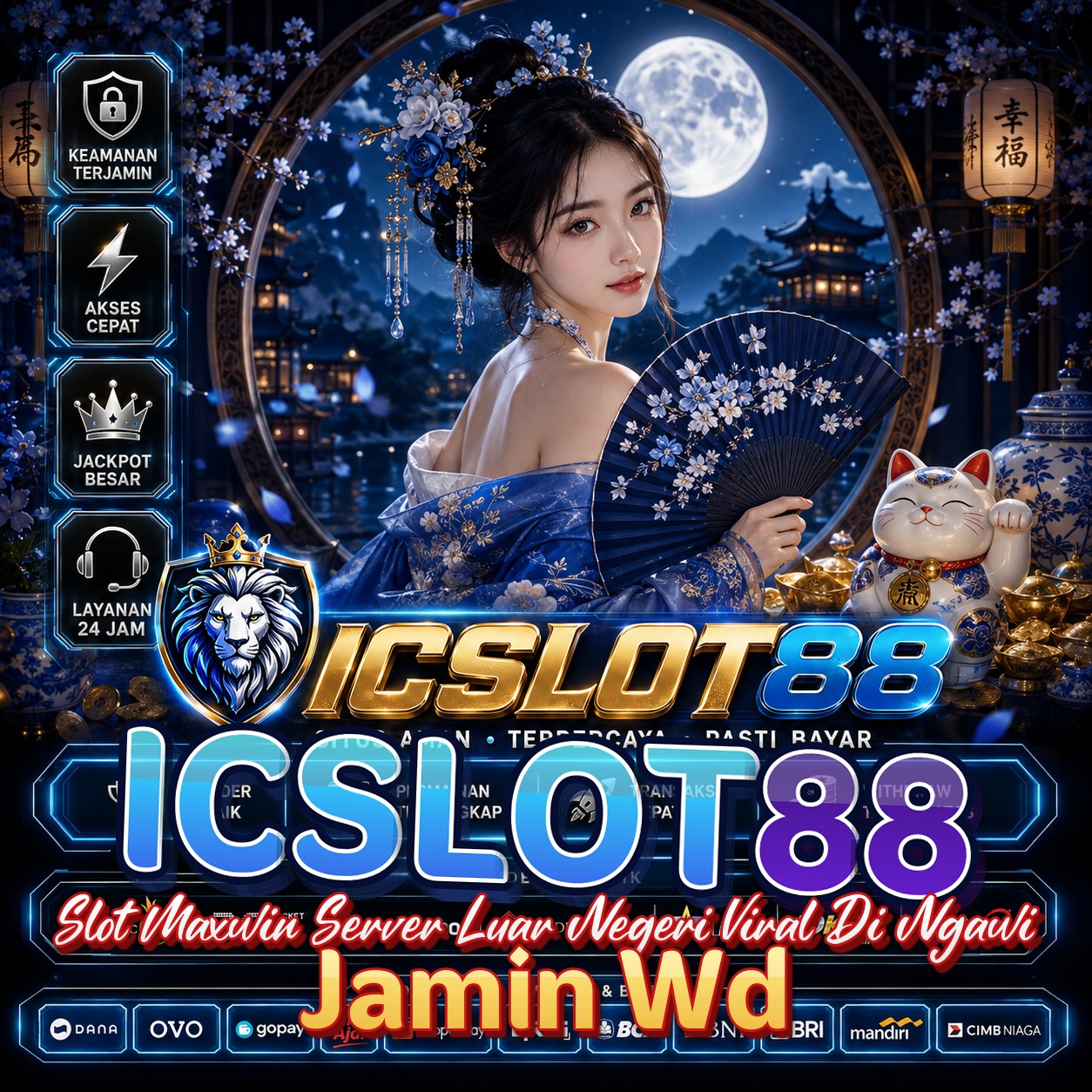 ICSLOT88